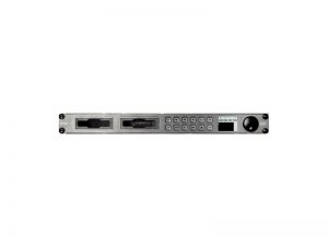 hard disc recorder - Blackmagic HyperDeck Studio Pro 3G rent