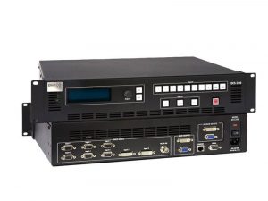 Seamless Switcher – Barco DCS-200 rent
