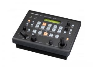 PTZ camera remote control - Panasonic AW-RP50EJ rent