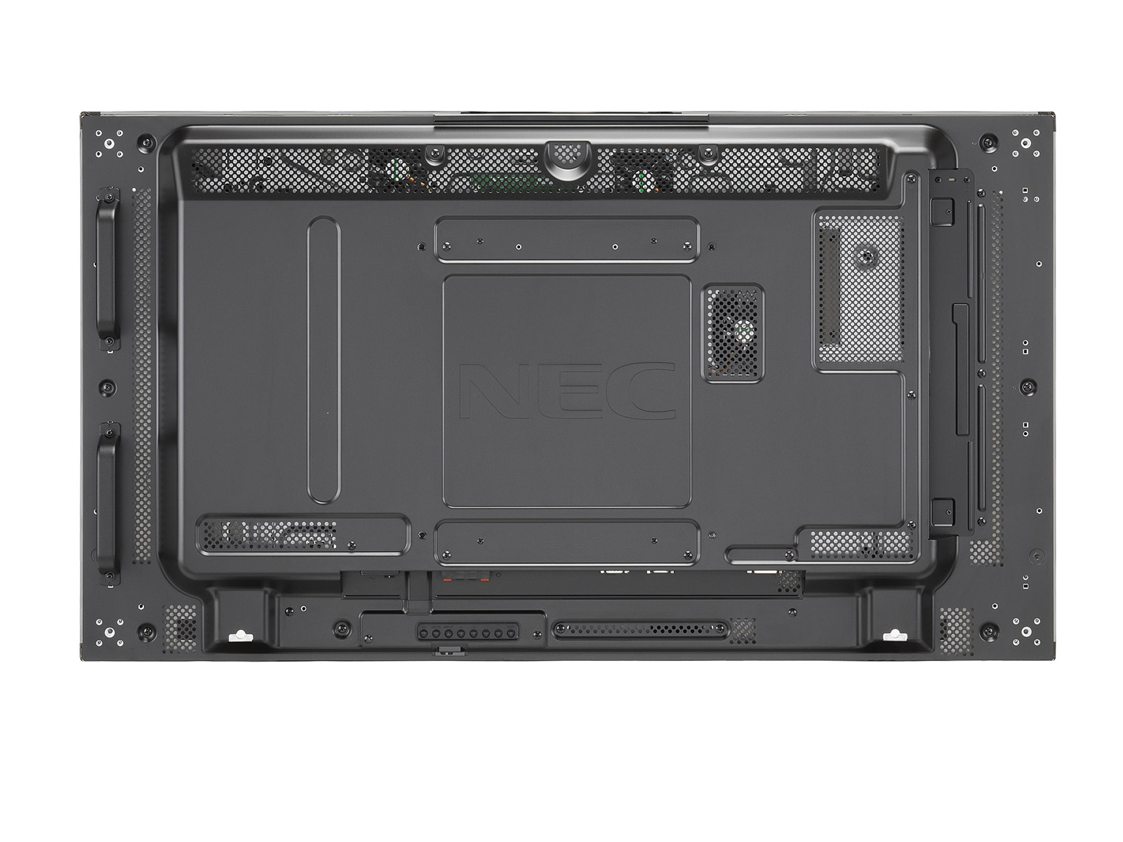 NEC-Display-Solutions_X464UNV-2-DisplayViewBackBlack
