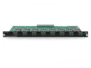 Outputcard - Lightware MX-AUDIO-OB-A (new) purchase