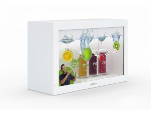 32 Zoll Full HD Hypebox Touch - Screensource HBT3210L (new) purchase