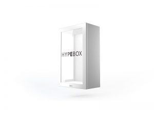 32 Zoll Full HD Hypebox Touch - Screensource HBT3210P (new) purchase