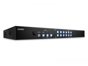 Matrix Switcher - Lindy 38131 (new) purchase