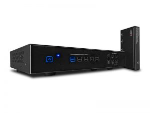 Presentation Switch Pro - Lindy 38281 (new) purchase