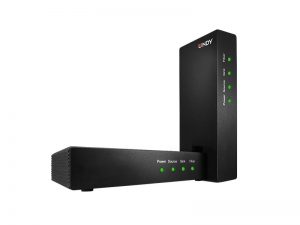 DisplayPort 1.2 Extender - Lindy 38403 (new) purchase