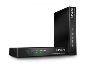 KVM Extender - Lindy 39380 (new) purchase