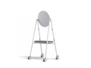 Rolling trolley - Microsoft Surface Hub 2S (new) purchase
