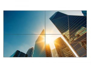 55 Inch Full HD Signage Video Wall Display - Philips 55BDL8007X/00 (new) purchase