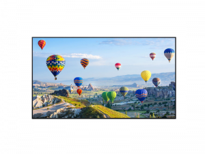 98 inch  Display - Panasonic TH-98SQ1W (new) purchase