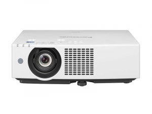 6200 Lumen - Panasonic PT-VMZ61 (new) purchase