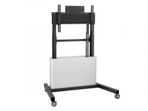 Motorized trolley - Vogels TE1164 | Motorized trolleyConnect-it KIT | PFTE 7111 + VESA adapter 600x400 (new) purchase