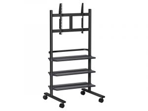 Display cart - Vogels PB175 | Display cart | H 175cm (new) purchase