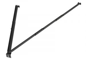 Extension set for wall mounts - Vogels PFA 9143 | Barco UniSee Curved wall mount extension set, 2 arms (new) purchase