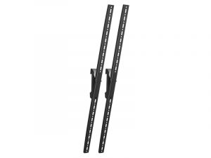 Display adapter strips - Vogels PFS 3311 | Connect it | Display adapter strips | VESA vertical 1100 mm | 80kg | Tiltable 0-10-15-20° (new) purchase