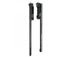 Display adapter strips - Vogels PFS 3508 | Connect it | 3D display adapter strips | VESA vertical 800 mm | 80kg | -3/+7° tiltable (new) purchase