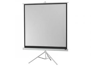 Tripod screen - Celexon Economy White (new) purchase