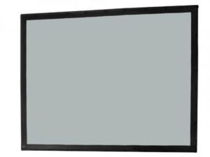 Folding frame screen (cloth) - Celexon Mobil Expert Rear projection (new) purchase