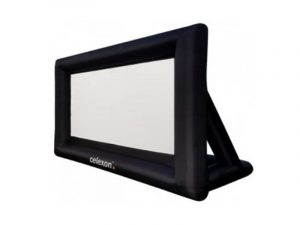 Outdoor screen - Celexon Outdoor (new) purchase