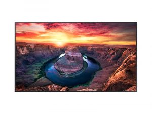 65 Zoll 4K UHD Signage Display - Samsung QM65B rent