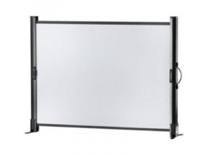 Table screen - Celexon table screen Professional (new) purchase