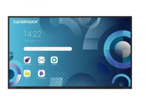 98 Inch  Interactive touch display - Clevertouch Clevertouch 98” Pro Serie 3 (new) purchase