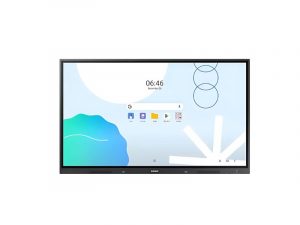 65 Inch Interactive Display - Samsung WA65D (new) purchase