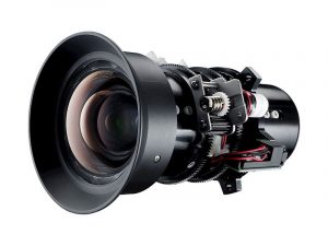 Interchangeable lens - Optoma BX-CTA01 (new) purchase