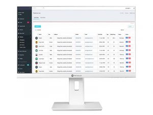 27 Inch Ful HD Clinical Review Monitor - AG Neovo ME-2701 (new) purchase