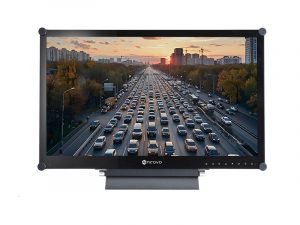 24 Inch Full HD Video Security Monitor - AG Neovo RX-2402 (new) purchase