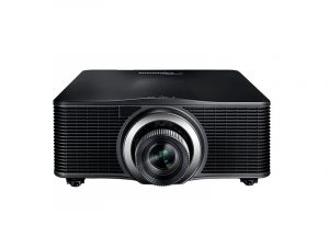 11500 Lumen Exchangeable lens projector - Optoma ZU1100 (new) purchase