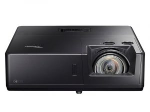 5000 Lumen Laser projector - Optoma ZU507TST (new) purchase