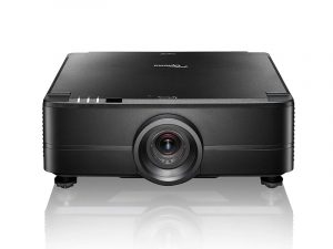 8800 Lumen Laser projector - Optoma ZU820T (new) purchase