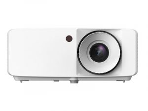3300 Lumen Laser projector - Optoma ZW340e (new) purchase