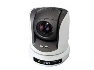 HD PTZ-Kamera - Sony BRC-Z330 mieten