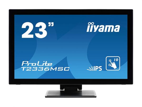 iiyama-23-Zoll-10-Punkt-Multitouch-Display---iiyama-ProLite-T2336MSC-B1-mieten