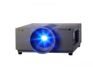 10000 Lumen Full HD - Eiki LC-HDT1000 im Set inkl. Flugrahmen, Casetec-Case, Wechseloptik (Gebrauchtware) kaufen