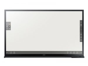 65 Zoll Multi-Touch-Display - Samsung DM65E-BC mieten