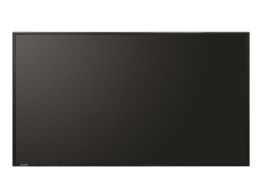 60 Zoll LCD Display - Sharp PN-E603 mieten