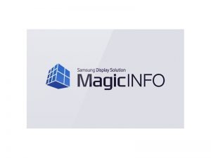 MagicInfo Video Wall S - Samsung BW-MIV20AS (Neuware) kaufen