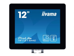 12 Zoll Monitor - iiyama TF1215MC-B1 (Neuware) kaufen