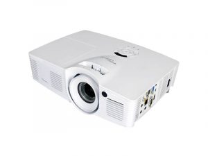 3800 Lumen Projektor - Optoma H117ST (Neuware) kaufen
