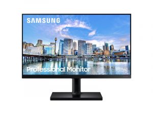 27 Zoll Full HD Monitor - Samsung F27T452FQU (Neuware) kaufen
