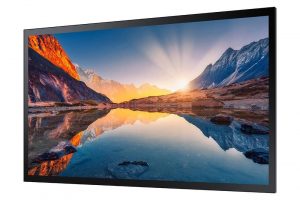 55 Zoll LCD Display - Samsung QM55R-T (Neuware) kaufen