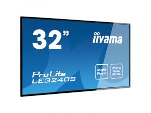 32 Zoll Full HD Display - iiyama LE3240S-B2 (Neuware) kaufen