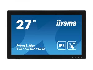 27 Zoll Touch Monitor - iiyama T2735MSC-B3 (Neuware) kaufen