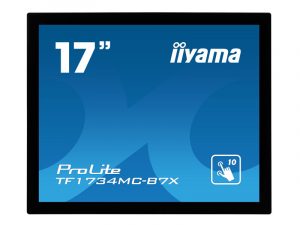 17 Zoll Touch Monitor - iiyama TF1734MC-B7X (Neuware) kaufen