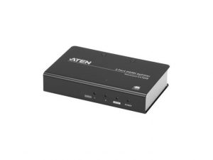 HDMI-Splitter 1-2 – ATEN VS182B True 4K mieten