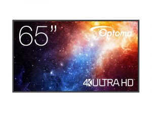 65 Zoll UHD Display - Optoma N3651K (Neuware) kaufen