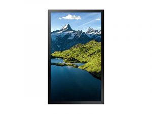 75 Zoll Outdoor Display - Samsung OH75A (Neuware) kaufen